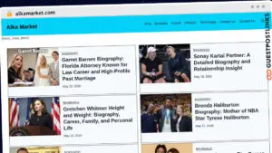 Publish Guest Post on alkamarket.com