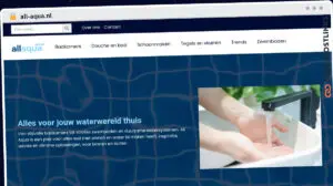 Publish Guest Post on all-aqua.nl