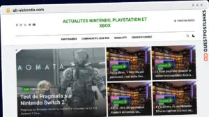 Publish Guest Post on all-nintendo.com