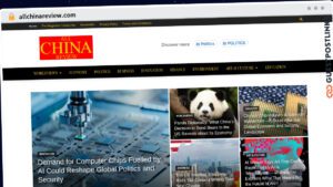 Publish Guest Post on allchinareview.com