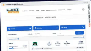 Publish Guest Post on allesin1vergelijken.org