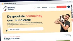 Publish Guest Post on allesoverdieren.nl