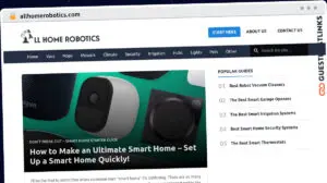 Publish Guest Post on allhomerobotics.com