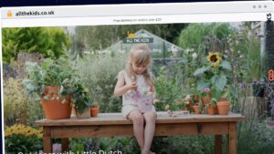 Publish Guest Post on allthekids.co.uk