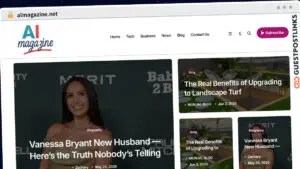 Publish Guest Post on almagazine.net