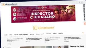 Publish Guest Post on almomento.mx
