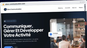 Publish Guest Post on alors-communication.com
