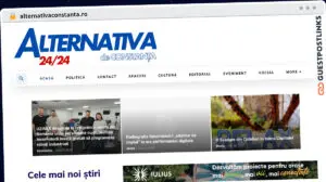 Publish Guest Post on alternativaconstanta.ro