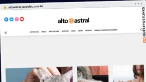 Publish Guest Post on altoastral.joaobidu.com.br