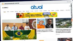 Publish Guest Post on amazonasatual.com.br