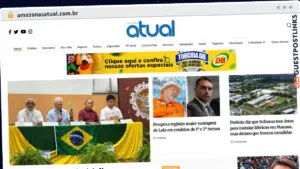 Publish Guest Post on amazonasatual.com.br