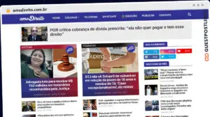 Publish Guest Post on amodireito.com.br