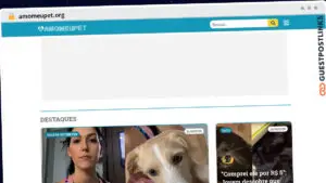 Publish Guest Post on amomeupet.org