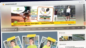 Publish Guest Post on amstelveenz.nl