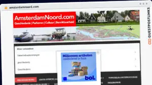 Publish Guest Post on amsterdamnoord.com