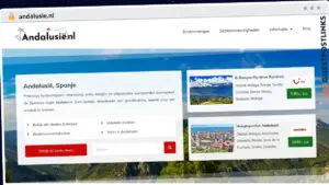 Publish Guest Post on andalusie.nl