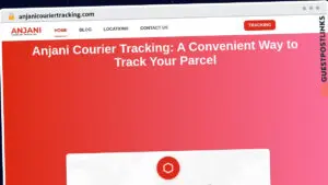 Publish Guest Post on anjanicouriertracking.com