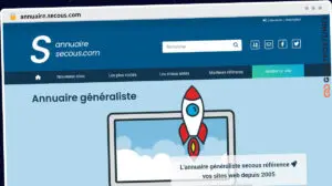 Publish Guest Post on annuaire.secous.com