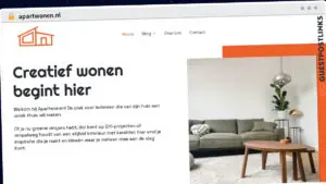 Publish Guest Post on apartwonen.nl