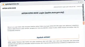 Publish Guest Post on apdmkpmmoe.my