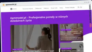 Publish Guest Post on apmmodel.pl