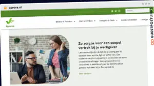 Publish Guest Post on aprove.nl