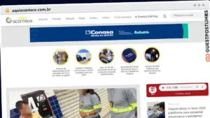 Publish Guest Post on aquiacontece.com.br