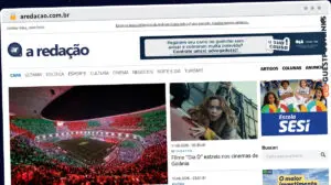 Publish Guest Post on aredacao.com.br