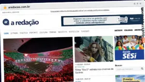 Publish Guest Post on aredacao.com.br
