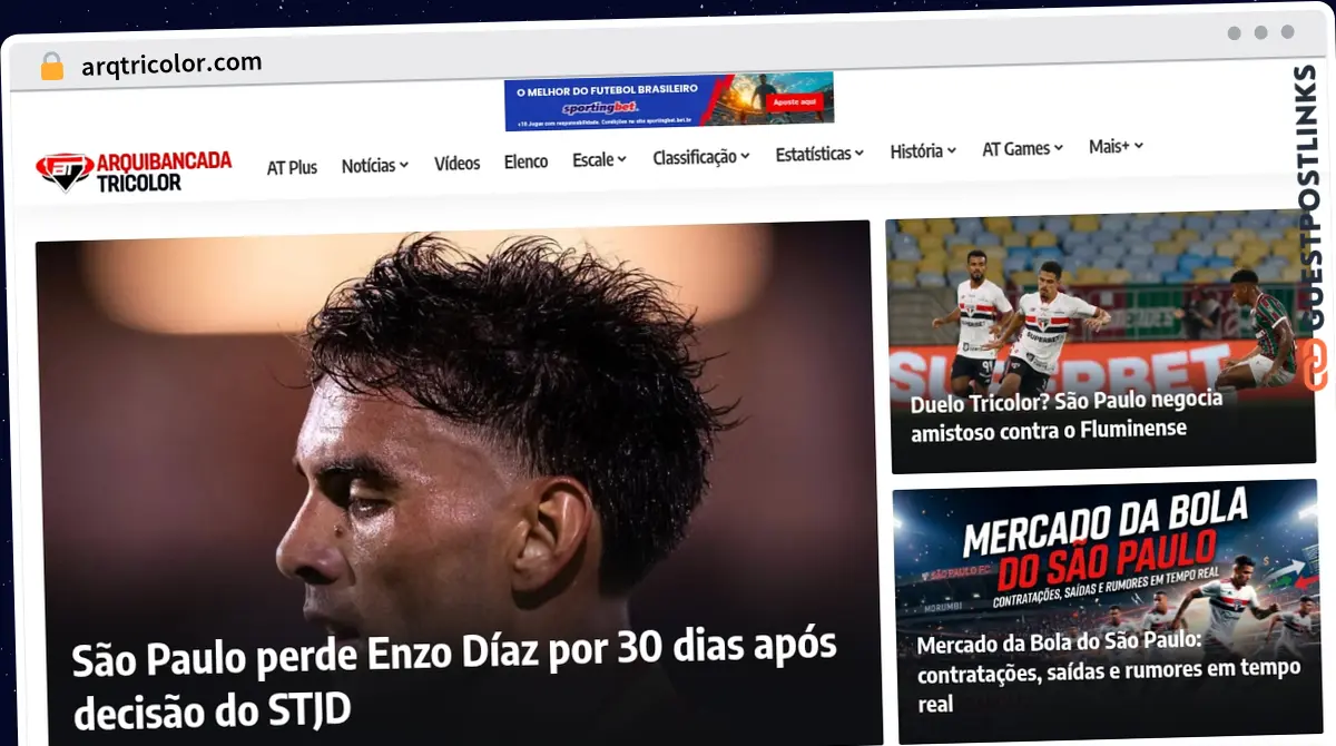 Publish Guest Post on arqtricolor.com