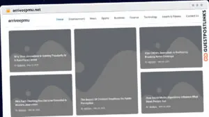 Publish Guest Post on arriveepmu.net