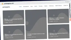 Publish Guest Post on arriveepmu.net