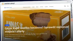 Publish Guest Post on artefakt-cafe.pl