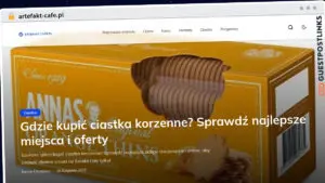 Publish Guest Post on artefakt-cafe.pl