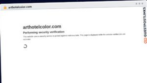 Publish Guest Post on arthotelcolor.com