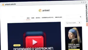 Publish Guest Post on artout.com.br