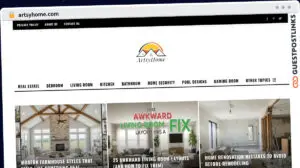 Publish Guest Post on artsyhome.com