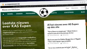 Publish Guest Post on as-eupennieuws.be