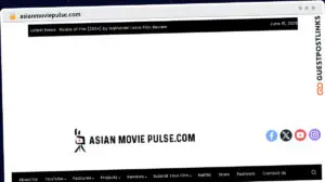 Publish Guest Post on asianmoviepulse.com