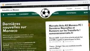 Publish Guest Post on asmonacomercato.fr