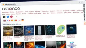 Publish Guest Post on astronoo.com