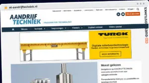 Publish Guest Post on at-aandrijftechniek.nl