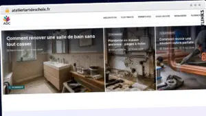 Publish Guest Post on atelierlartdeschoix.fr