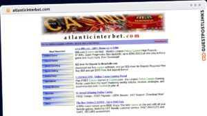 Publish Guest Post on atlanticinterbet.com
