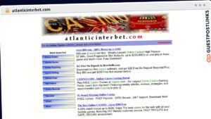 Publish Guest Post on atlanticinterbet.com