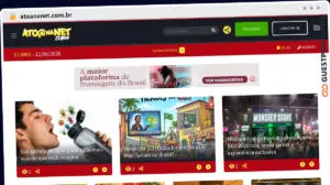 Publish Guest Post on atoananet.com.br