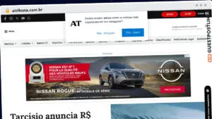 Publish Guest Post on atribuna.com.br
