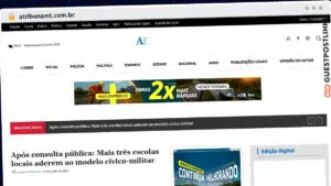 Publish Guest Post on atribunamt.com.br