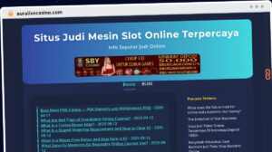 Publish Guest Post on auralivecasino.com