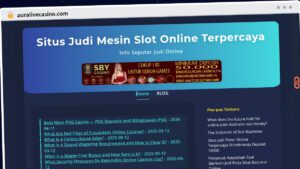 Publish Guest Post on auralivecasino.com